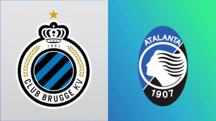 Atalanta vs Club Brugge: UCL Clash Preview and Prediction