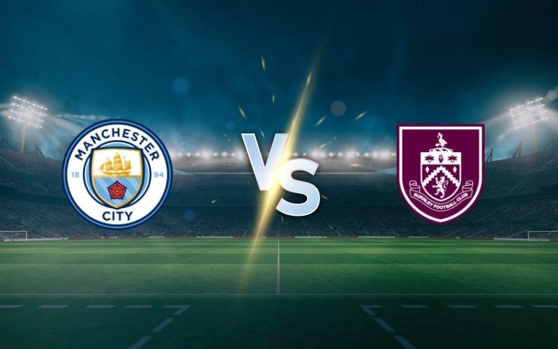 Manchester City vs Burnley Tips: Premier League Prediction
