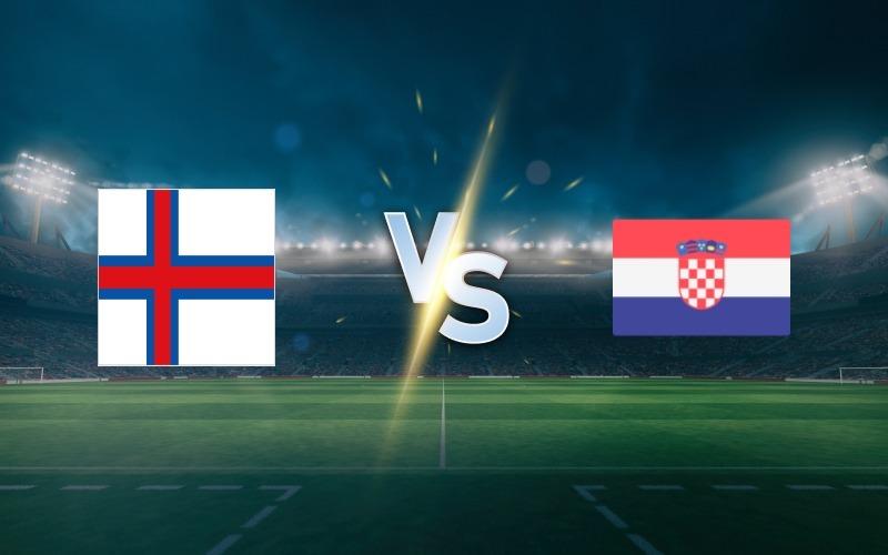 Croatia vs Faroe Islands: WCQ 2026 Prediction and Odds