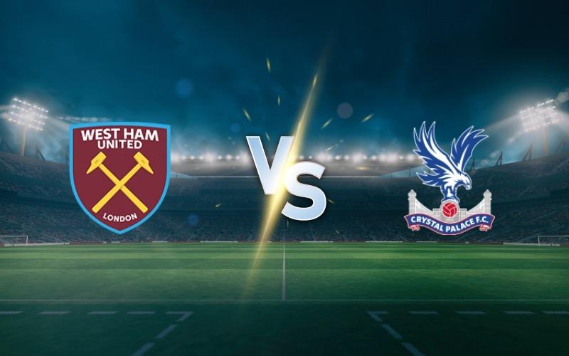 West Ham vs Crystal Palace Prediction and Betting Tips