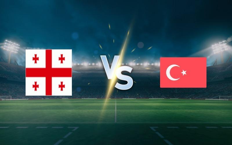 Georgia vs Turkey: 2026 FIFA World Cup Qualifier Prediction