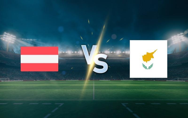 Austria vs Cyprus: World Cup Qualifying 2026 Prediction