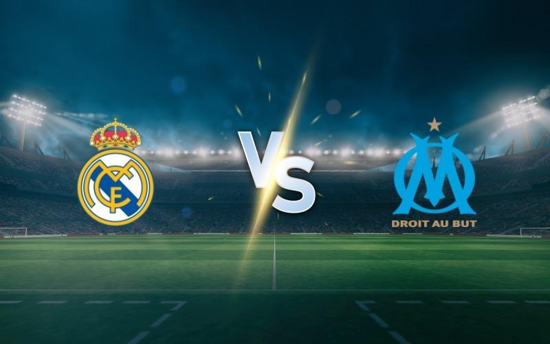 Real Madrid vs. Marseille Prediction and Betting Tips – UCL 2025