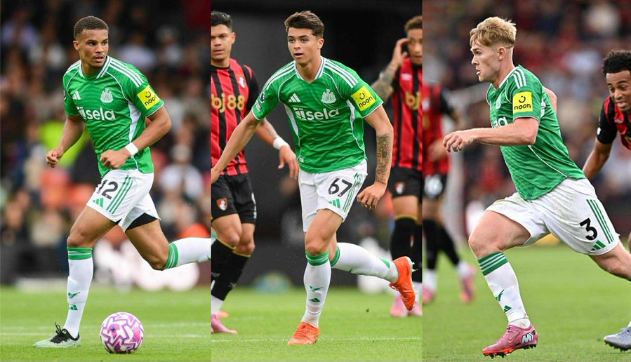 Bournemouth vs Newcastle United: Stalemate at the Vitality Stadium