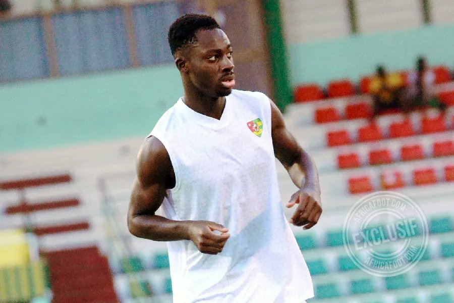 Togo vs Sudan: Africa World Cup Qualifiers – Round 8 Recap