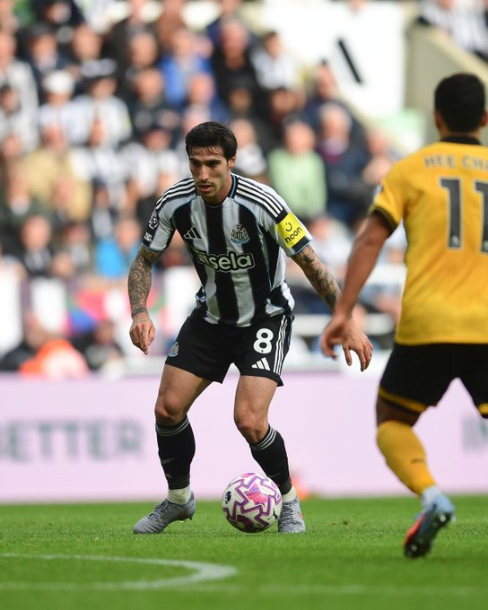Newcastle vs Wolves: Magpies Seal First Premier League Win