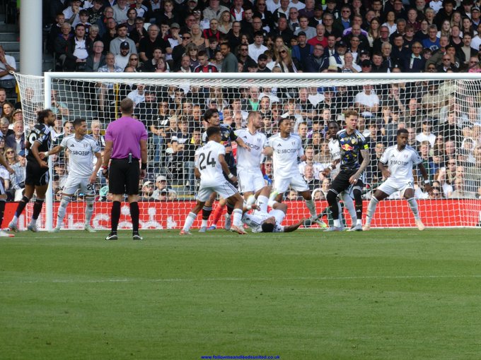 Fulham 1-0 Leeds: Last-Minute Drama at Craven Cottage