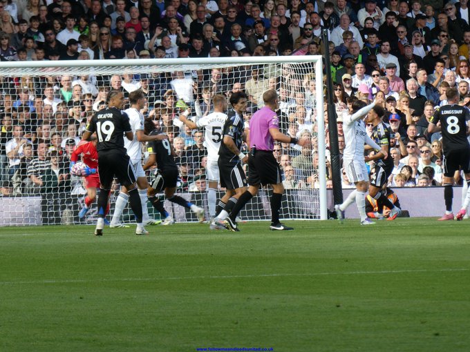 Fulham 1-0 Leeds: Last-Minute Drama at Craven Cottage