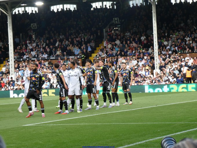 Fulham 1-0 Leeds: Last-Minute Drama at Craven Cottage
