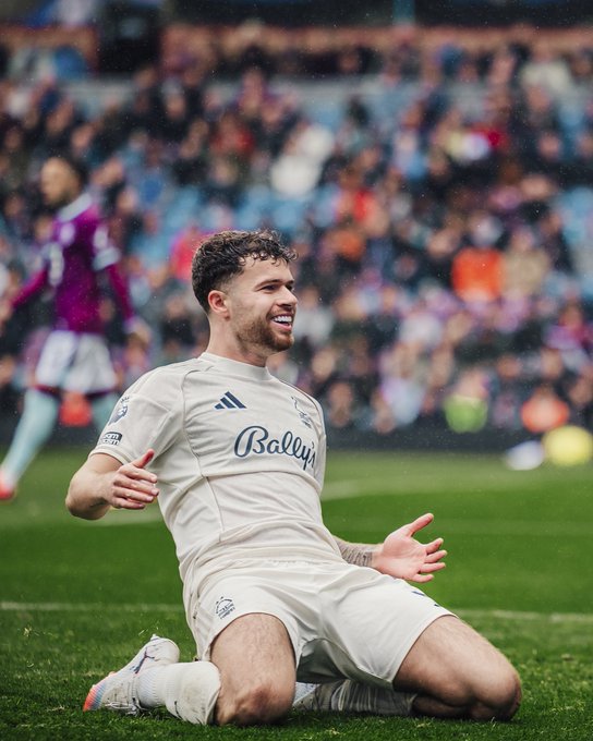 Burnley 1-1 Nottingham Forest: Turf Moor EPL Draw