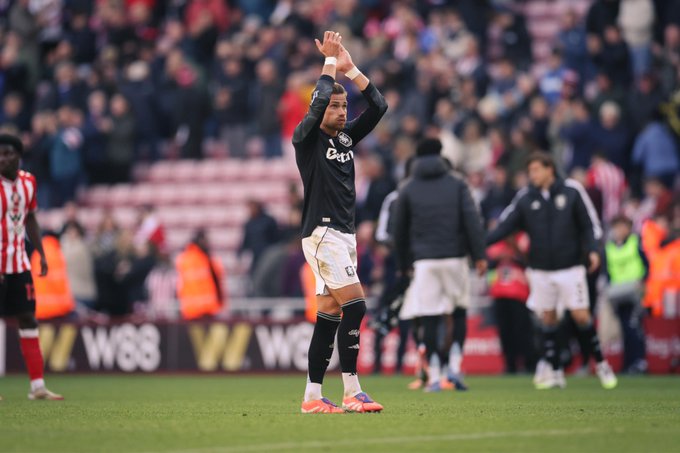 Aston Villa Held 1-1 by 10-Man Sunderland in Premier League