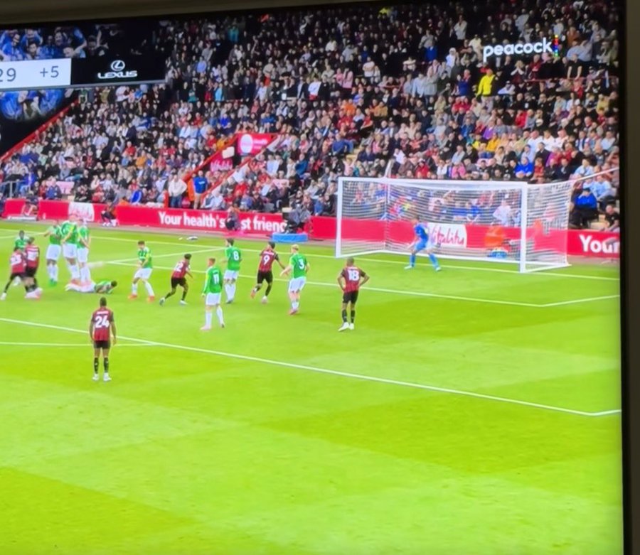 Bournemouth vs Newcastle United: Stalemate at the Vitality Stadium