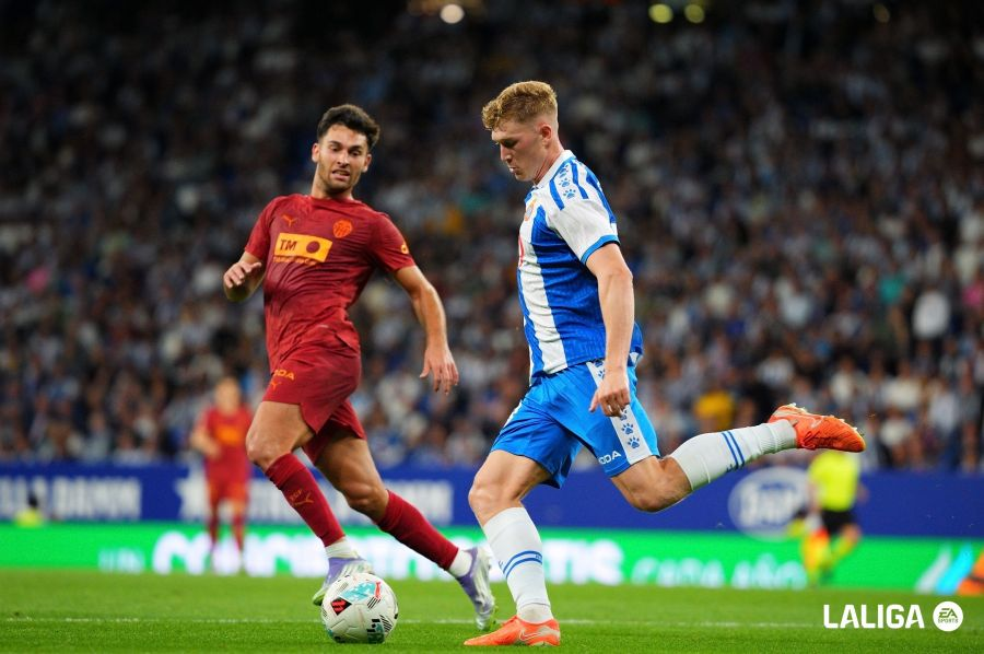 Espanyol vs Valencia: Late Drama as Los Periquitos Snatch a Point