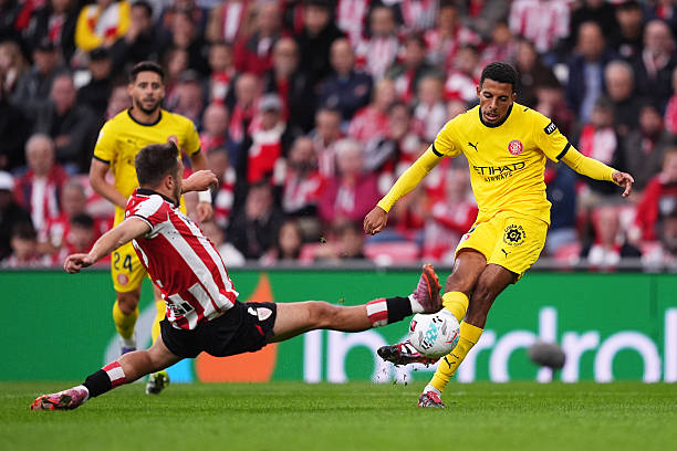 Athletic Club vs Girona: Jauregizar Stunner Seals 1-1 LaLiga Draw