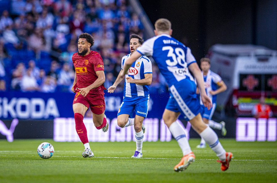 Espanyol vs Valencia: Late Drama as Los Periquitos Snatch a Point