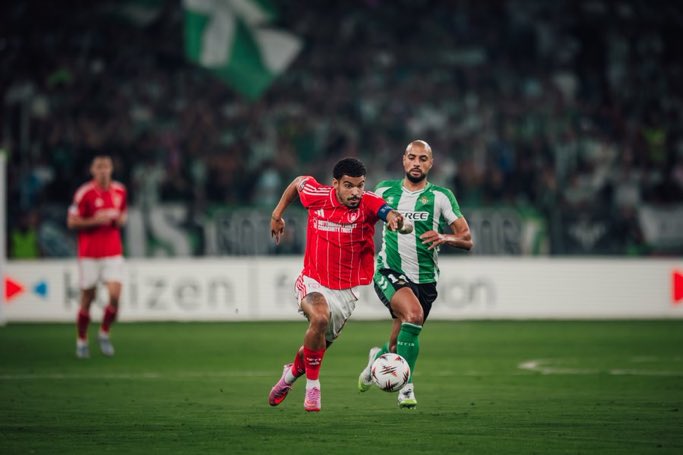 Europa League Drama: Real Betis 2-2 Nottingham Forest