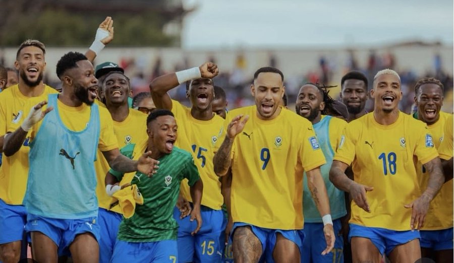 Gabon Thrash Seychelles 4-0 in Africa World Cup Qualifiers