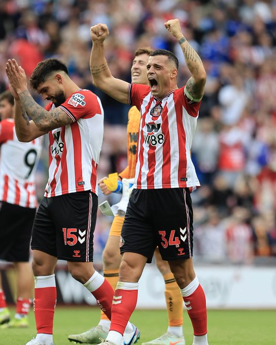 Sunderland 2-1 Brentford: Wilson Isidor’s 96th-Minute Winner