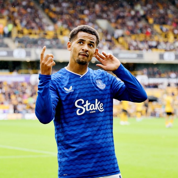 Everton Edge Wolves 3-2 as Jack Grealish Shines at Molineux