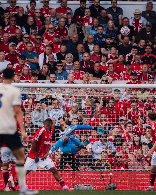 West Ham Stun Nottingham Forest with Late Quickfire Goals