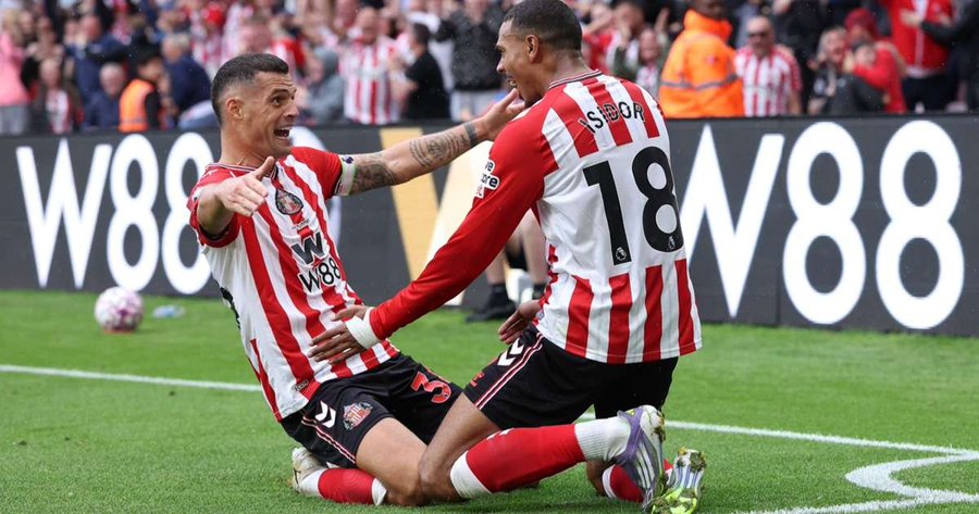 Sunderland 2-1 Brentford: Wilson Isidor’s 96th-Minute Winner