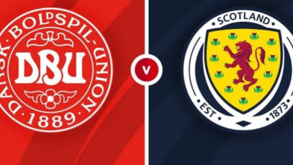 Denmark vs Scotland WCQ Prediction: Clash at Parken Stadium