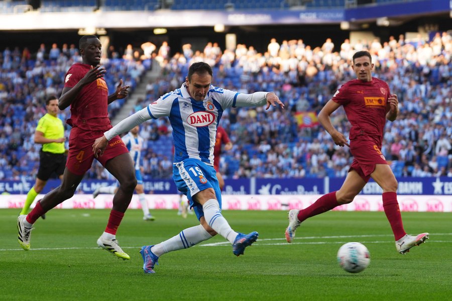 Espanyol vs Valencia: Late Drama as Los Periquitos Snatch a Point