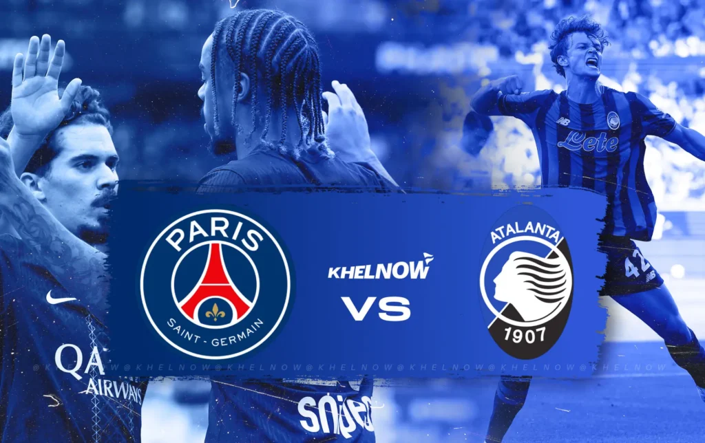 PSG vs Atalanta Prediction: UEFA Champions League 2024/25 Clash
