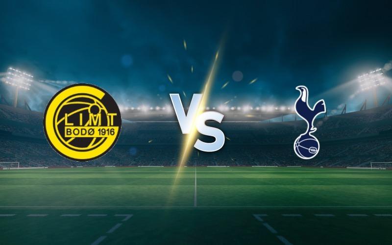 Bodø/Glimt vs Tottenham: UCL Prediction, Key Insights and Betting Tips