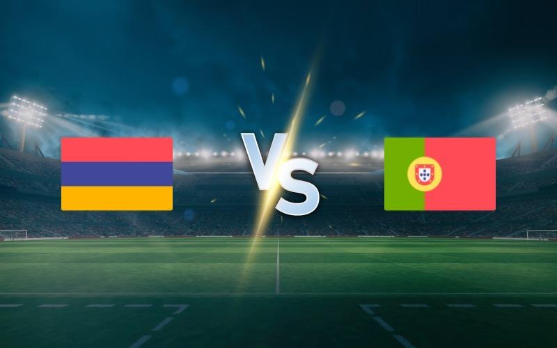 Armenia vs Portugal WCQ Preview, Odds and Expert Prediction