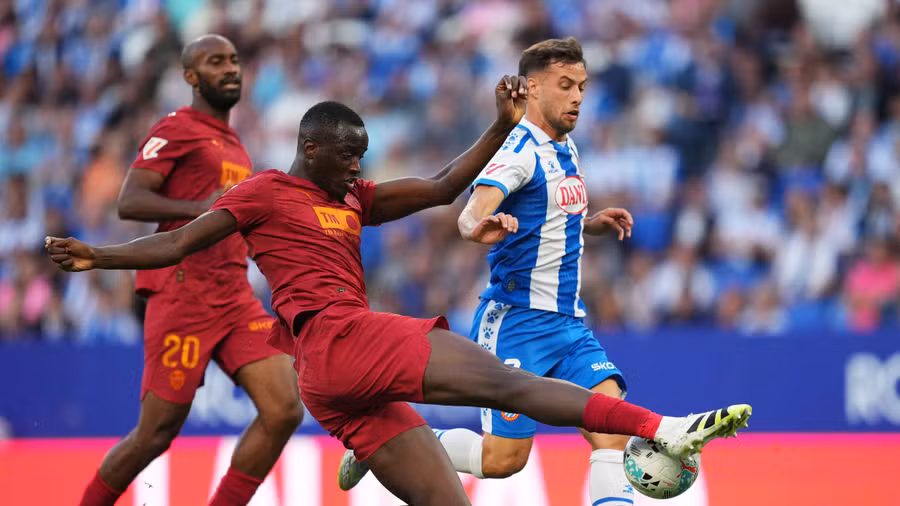 Espanyol vs Valencia: Late Drama as Los Periquitos Snatch a Point