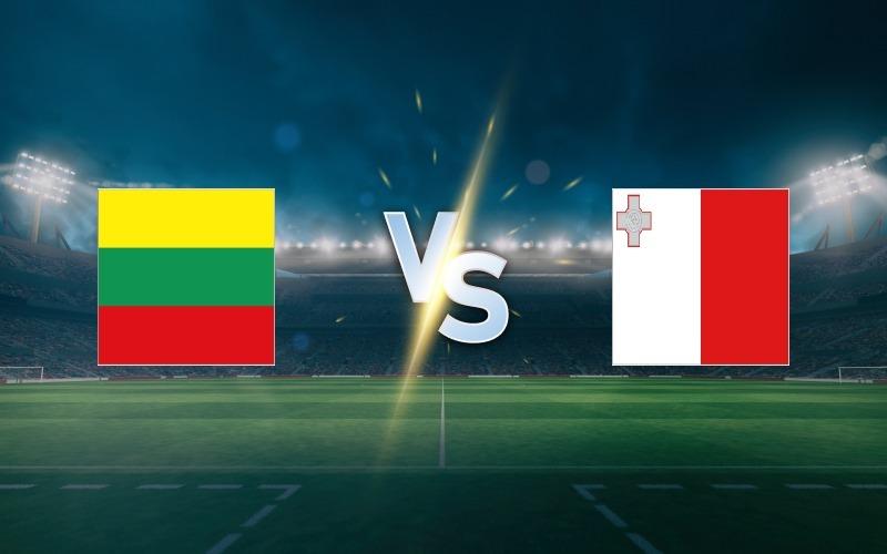 Lithuania vs Malta Prediction and Betting Tips | 2026 World Cup Qualifiers