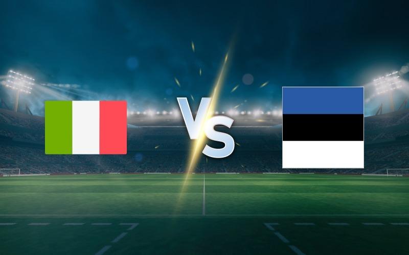 Italy vs Estonia World Cup Qualifier Prediction – Gattuso’s First Test