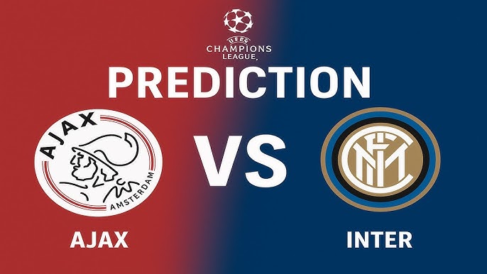 Ajax vs Inter Milan UCL 2025/26 Match Preview and Prediction
