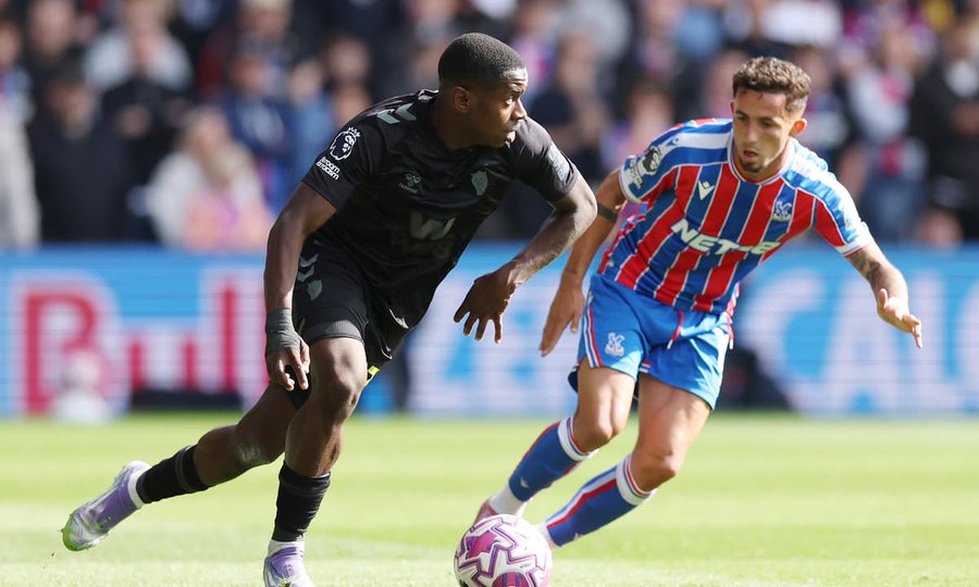 Crystal Palace vs Sunderland: Eagles Extend Unbeaten Run to 10