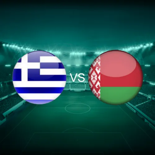 Greece vs Belarus: UEFA World Cup Qualifying Group C Prediction