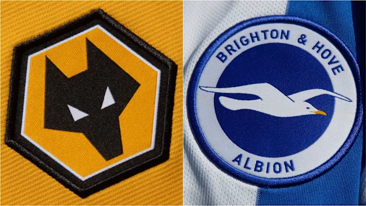 Wolves vs Brighton Premier League Prediction