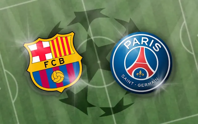 Barcelona vs PSG: UCL Prediction, Team News and Betting Tips