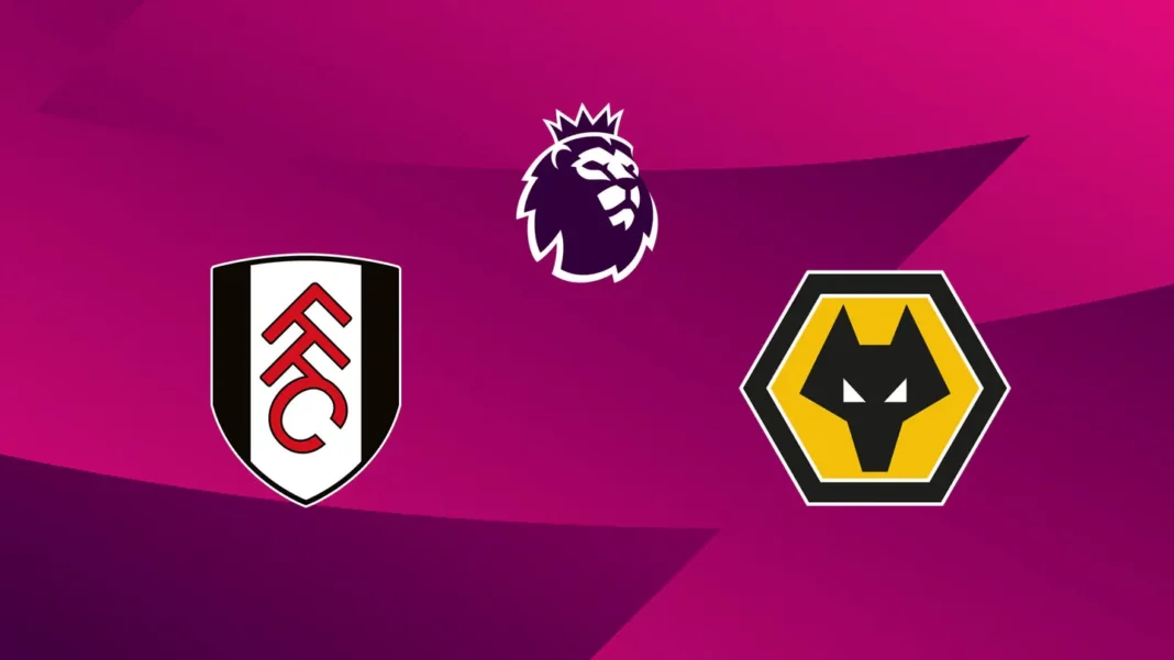 Fulham vs Wolves Preview and Prediction – Premier League Relegation Battle Heats Up
