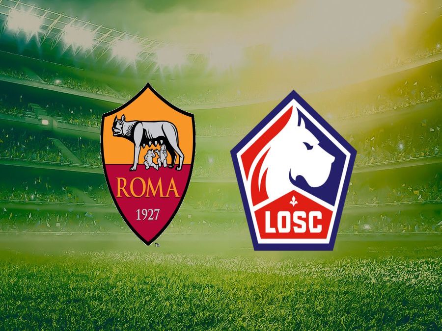 Roma vs Lille: UEFA Europa League Clash at the Stadio Olimpico