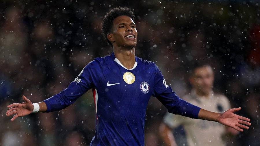 Chelsea’s Teen Titans Humble Ajax 5–1: A New Era Dawns at Stamford Bridge