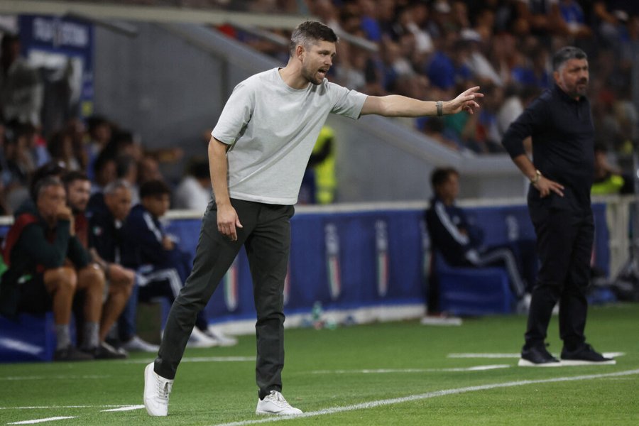 Moldova Fight Back for a 1–1 Draw Against Estonia in World Cup Qualifiers