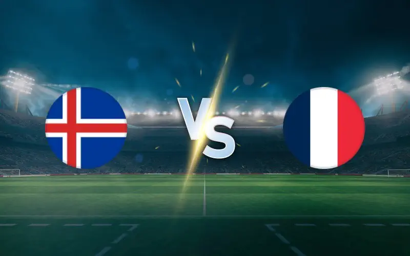 France vs Iceland: World Cup Qualifier Prediction, Odds and Betting Tips