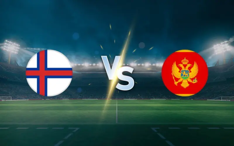 Faroe Islands vs Montenegro: WCQ Showdown Preview and Prediction