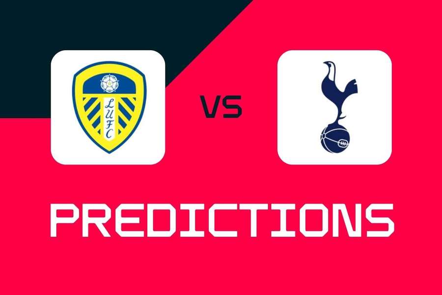 Leeds vs Tottenham Premier League Prediction and Odds
