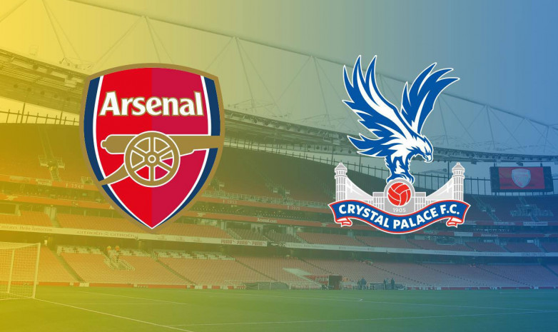 Arsenal vs Crystal Palace – London Derby Showdown