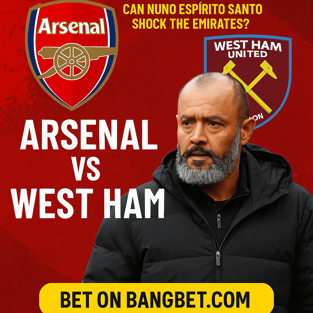 Arsenal vs West Ham Prediction and Betting Tips | Premier League