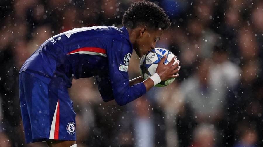 Chelsea’s Teen Titans Humble Ajax 5–1: A New Era Dawns at Stamford Bridge