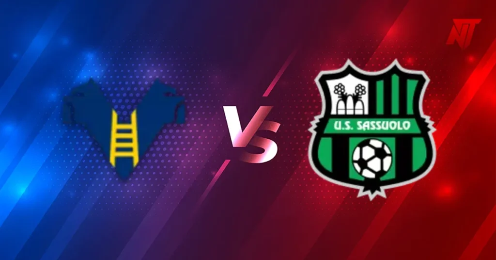 Hellas Verona vs Sassuolo Prediction: Serie A Matchday 6 (2025/26)