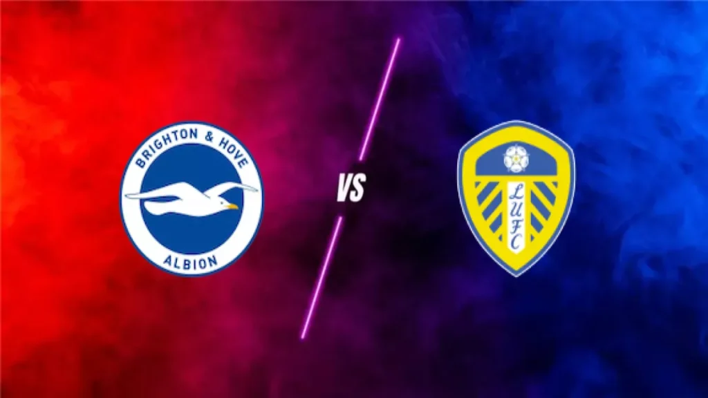 Brighton vs Leeds Prediction and Preview: Seagulls Favoured at Home